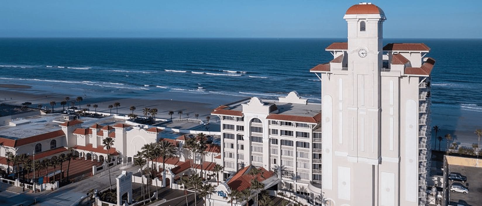 The Plaza Resort & Spa