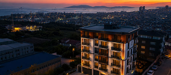 PENDİK BAHÇE